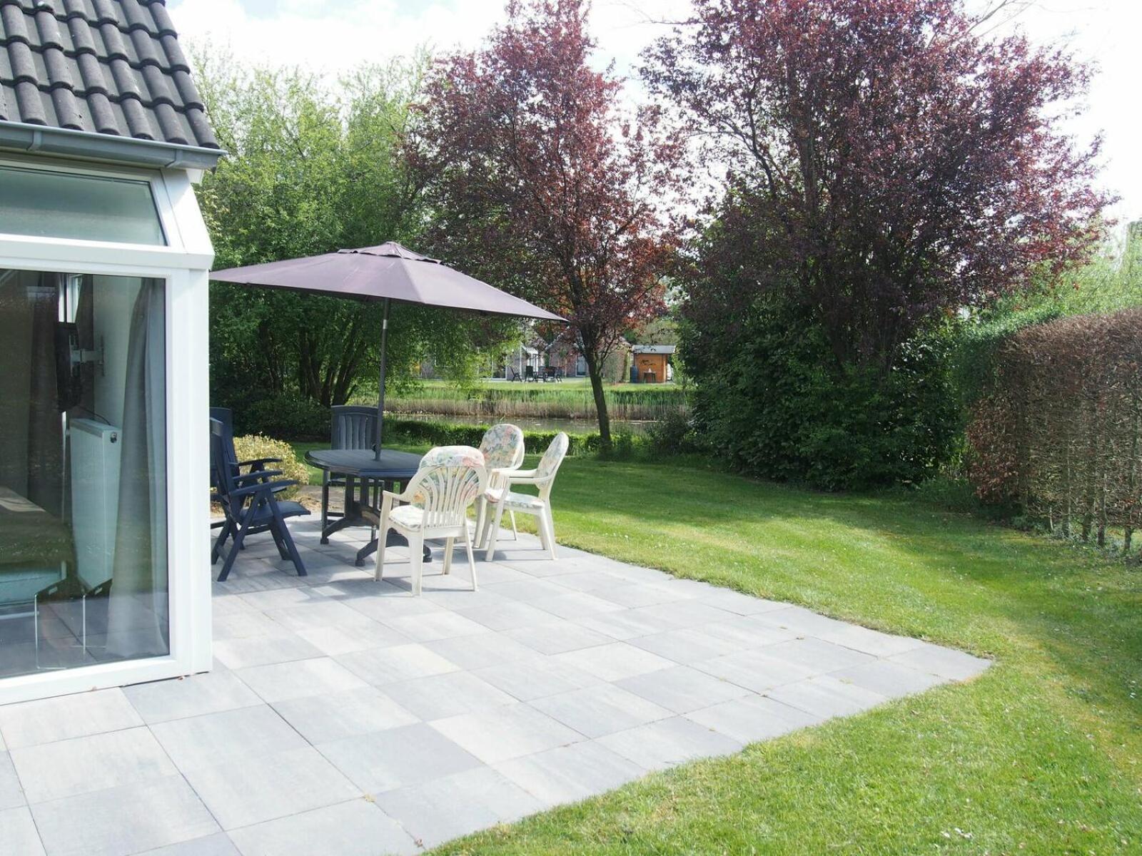 Vakantiepark Sallandshoeve Nieuw-Heeten Exterior foto